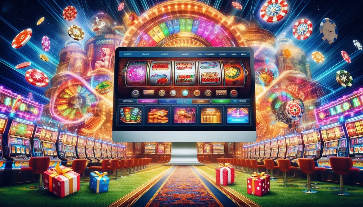 Empire Throne Casino